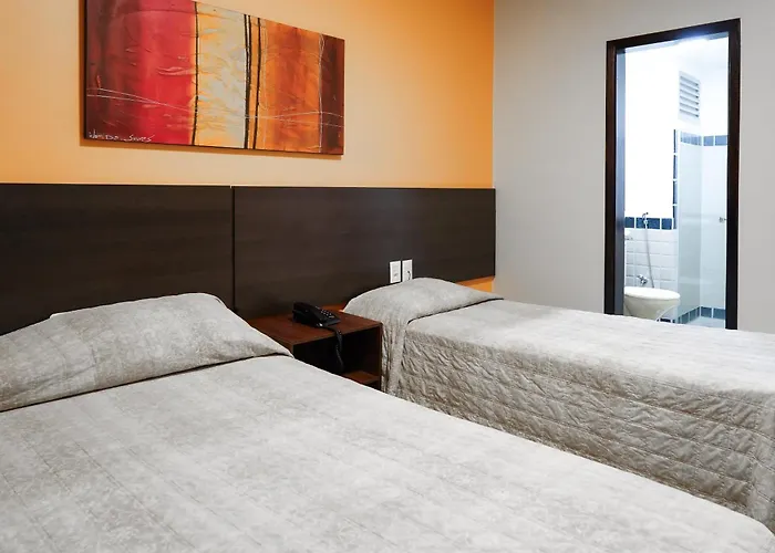 Attie Park Hotel