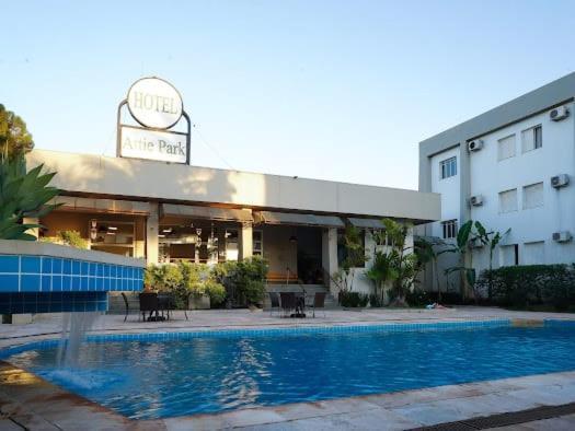 Attie Park Uberlândia