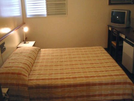 Attie Park 3* Uberlândia