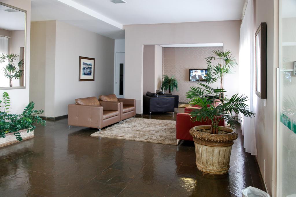 Attiê Park Hotel Uberlândia
