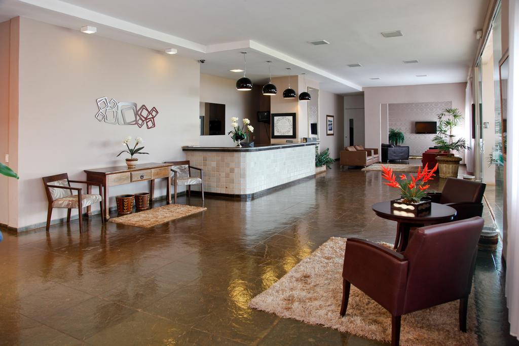 Attiê Park Hotel Uberlândia