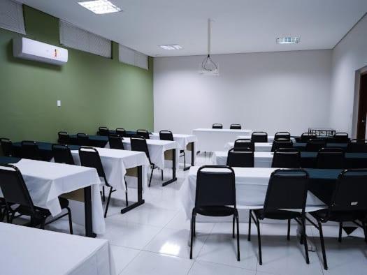 Attiê Park Hotel