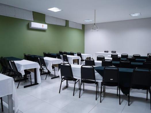 Hotel Attiê Park 3*