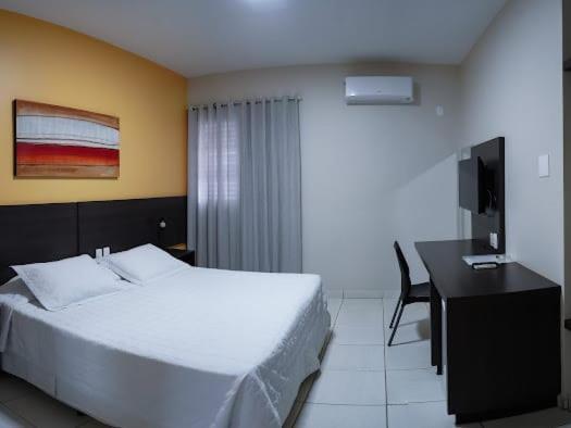 Hotel Attiê Park