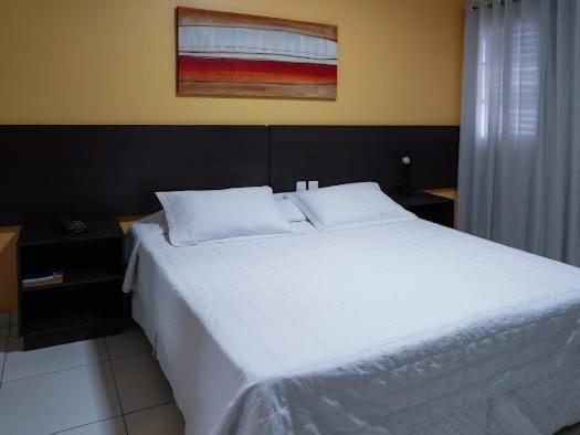Hotel Attiê Park