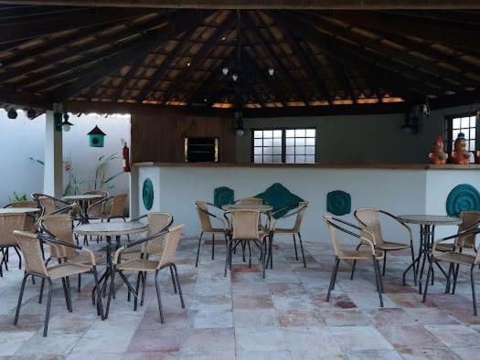 Hotel Attiê Park Uberlândia