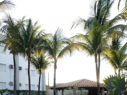 Hotel Attiê Park