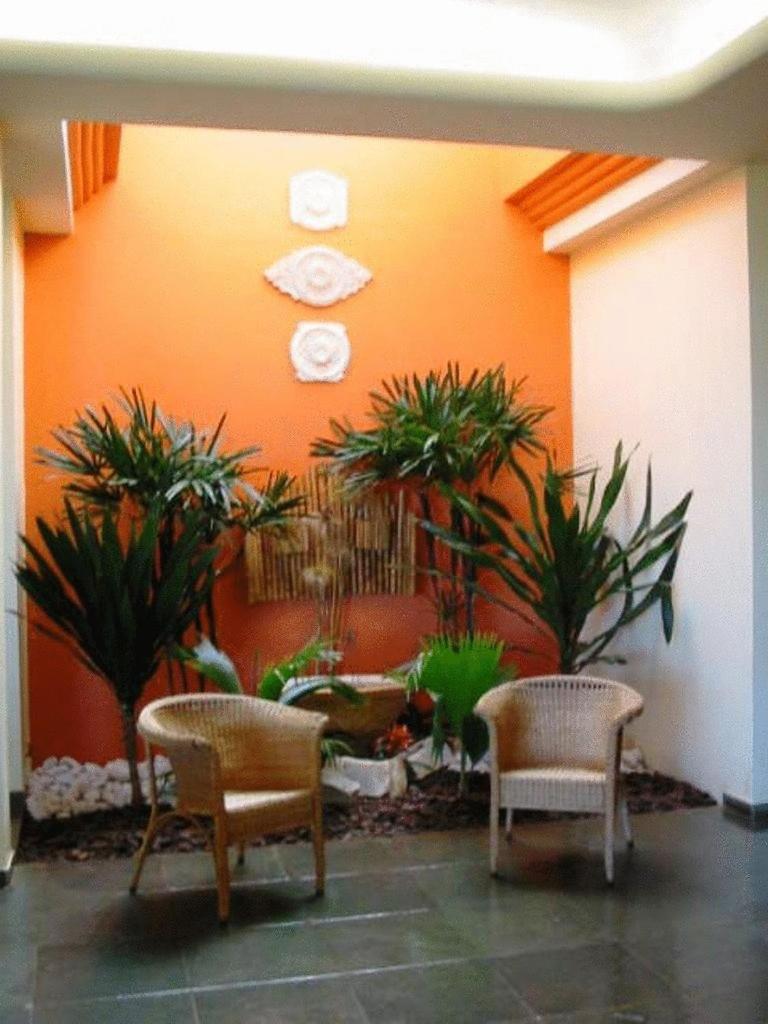 Hotel Attiê Park