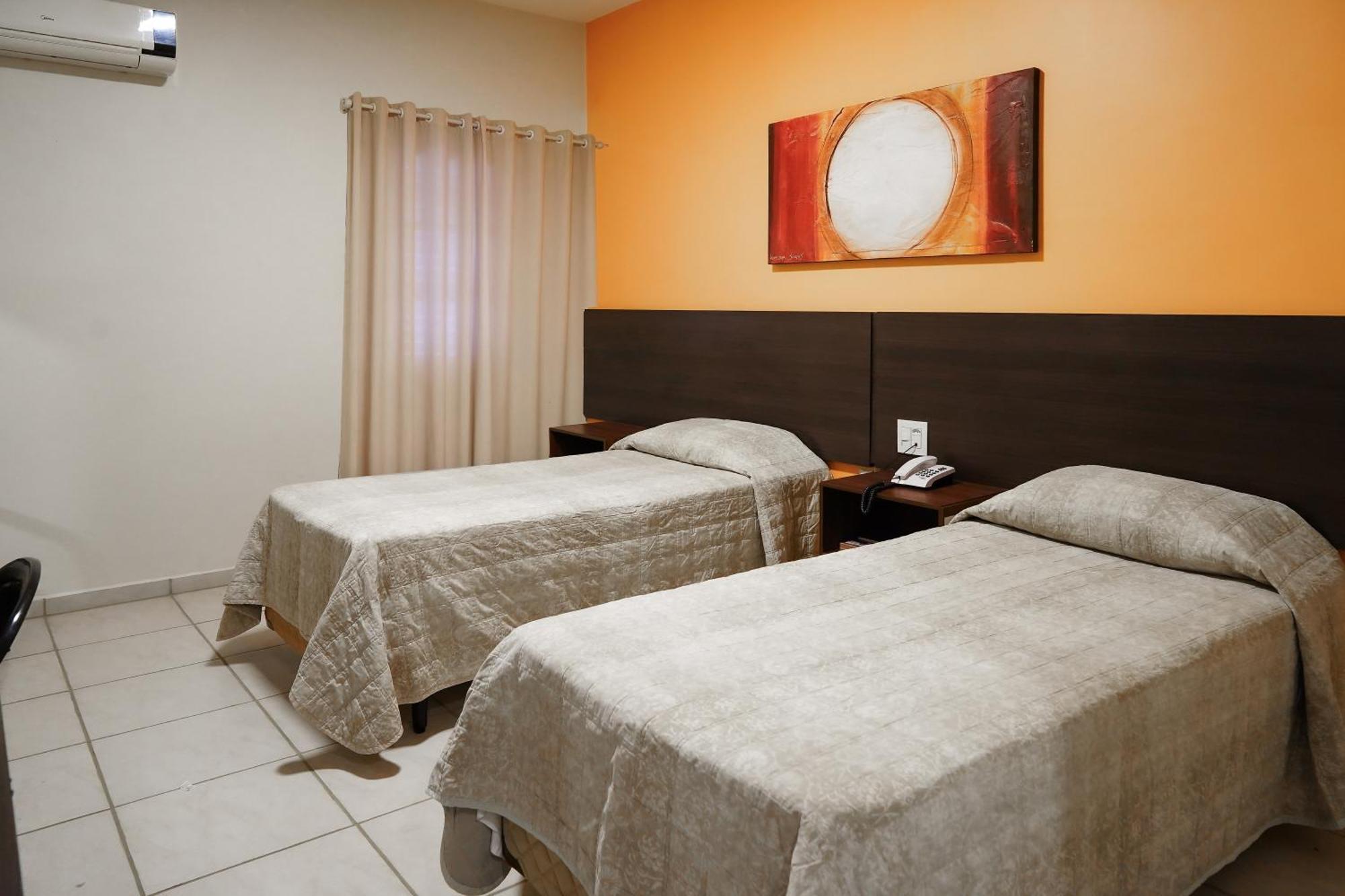 Hotel Attiê Park
