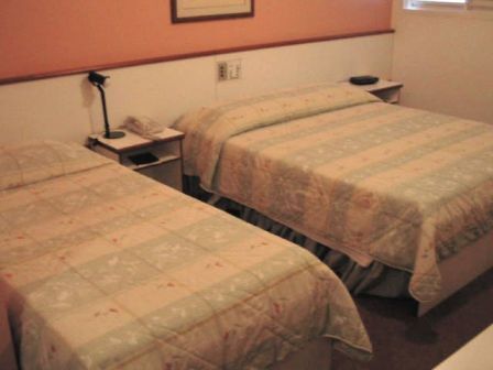Hotel Attiê Park Uberlândia