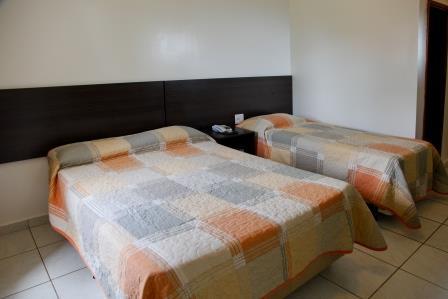 Hotel Attiê Park 3*