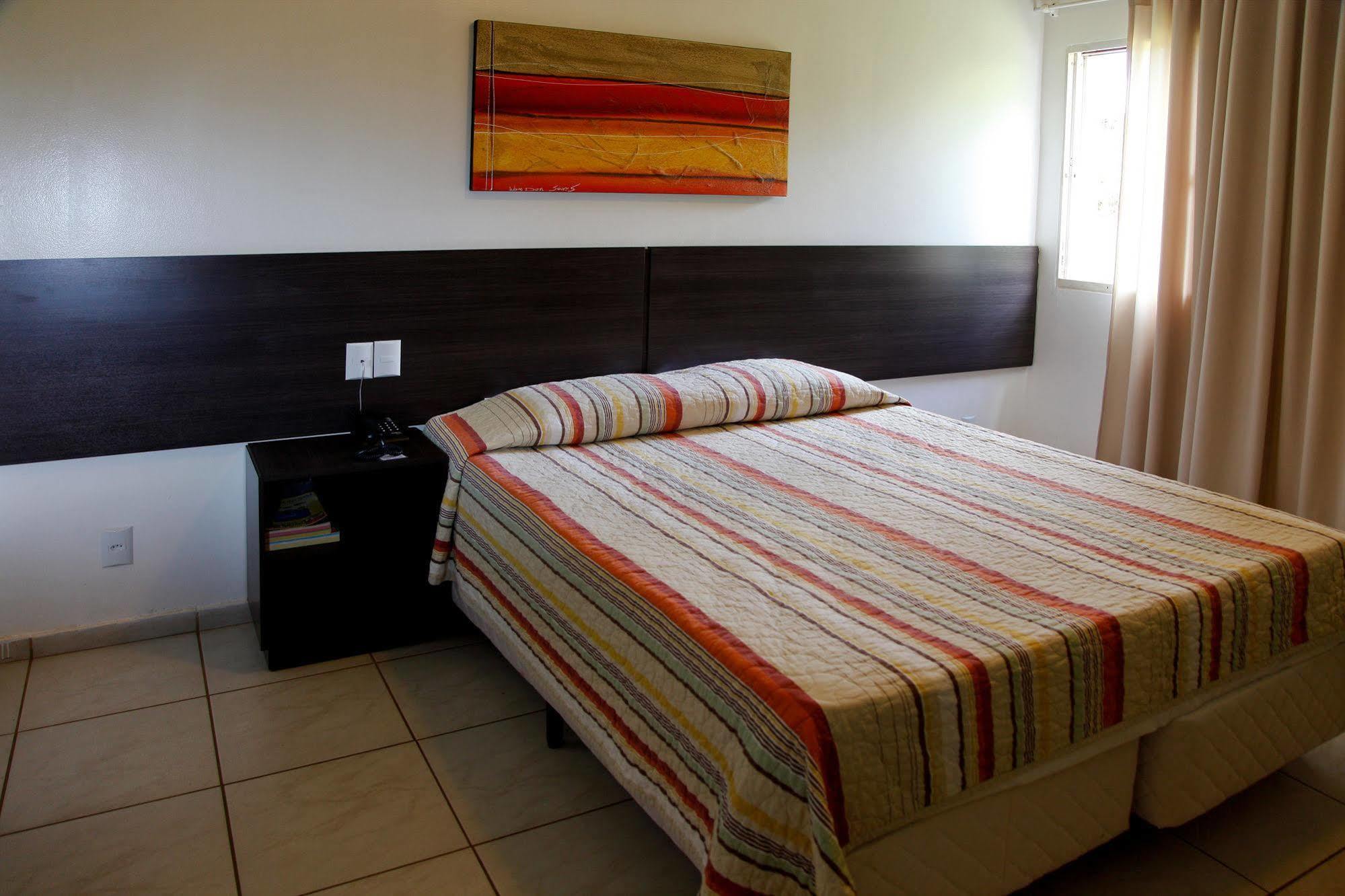 Hotel Attiê Park